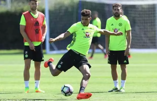 Chelsea to allow Dominic Solanke leave over £50,000-a-week demand